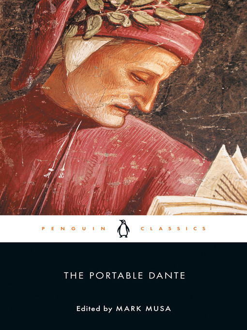 Title details for The Portable Dante by Dante Alighieri - Wait list